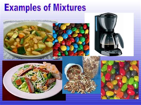 do mixtures have a fixed composition? exploring the nature of mixtures and their compositions