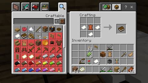 how do you make books in minecraft