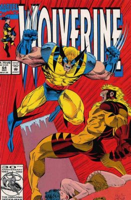 How Old is Wolverine in the Comics: An Insight into the Ageless Marvelous Mutant