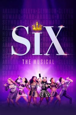 is six the musical appropriate How does the concept of appropriateness impact our perception of musicals?