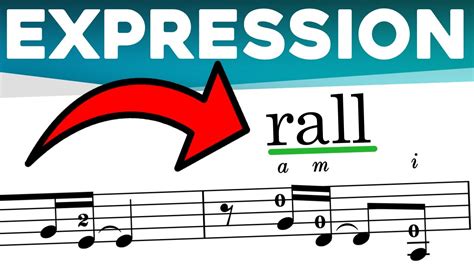 what is expression in music