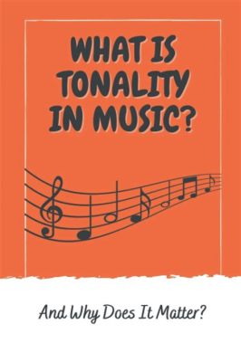 what is tone in music? and why does it matter?