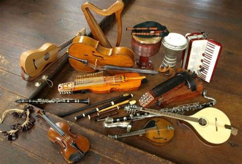 Which Musical Instrument Is Easiest to Learn: A Multi-Perspective Discussion